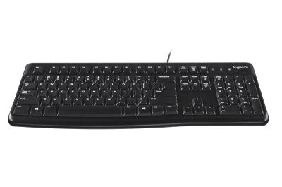 Logitech Keyboard K120 for Business