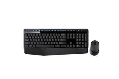 Logitech MK345