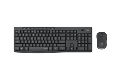 Logitech MK295 Silent