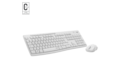 Logitech MK295 Silent Wireless Combo