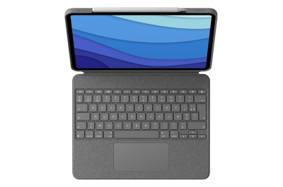 Logitech Combo Touch