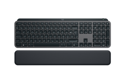 Logitech MX Keys S