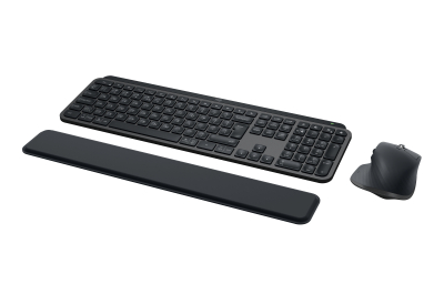 Logitech MX Keys S Combo