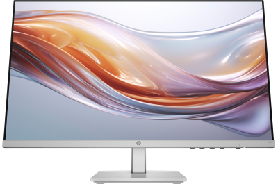 HP Series 5 Serie 5 23,8 inch in hoogte verstelbare FHD-monitor - 524sh
