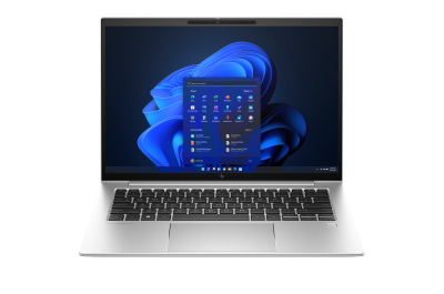 HP EliteBook 840 G10 Intel® Core™ i5 i5-1345U Laptop 35,6 cm (14") WUXGA 16 GB DDR5-SDRAM 512 GB SSD Wi-Fi 6E (802.11ax) Windows 11 Pro Zilver