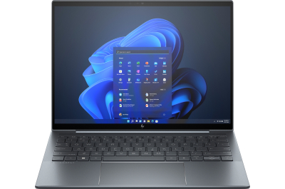 HP Dragonfly 13.5 G4 Intel® Core™ i5 i5-1335U Laptop 34,3 cm (13.5") 3K2K 16 GB LPDDR5-SDRAM 512 GB SSD Wi-Fi 6E (802.11ax) Windows 11 Pro Blauw