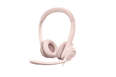 Logitech H390