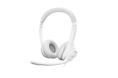 Logitech H390