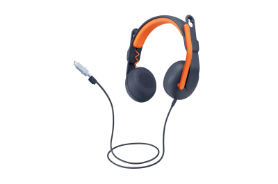 Logitech Zone Learn
