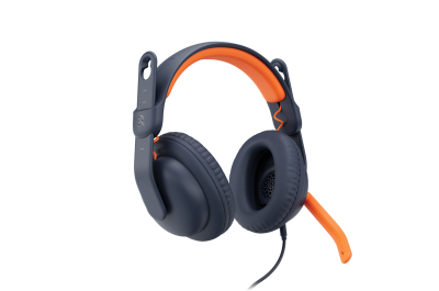 Logitech Zone Learn Over Ear 3.5mm AUX