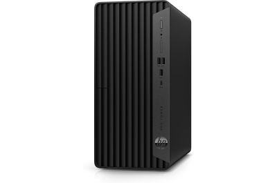HP Pro Tower 400 G9 Intel Core i5-14500 16GB DDR5 512GB SSD AX211 Wi-Fi 6E W11P 1yr Wrty 2yr NBD On-Site SmartBuy