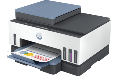 HP Smart Tank 7308 All-in-One