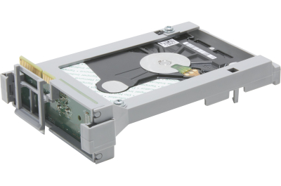 HP 9EQ11A interne harde schijf 500 GB