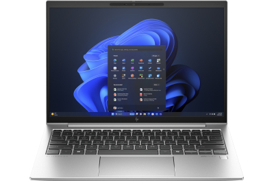 HP EliteBook 830 G11 Intel Core Ultra 5 125U Laptop 33.8 cm (13.3") WUXGA 16 GB LPDDR5x-SDRAM 512 GB SSD Wi-Fi 6E (802.11ax) Windows 11 Pro Silver