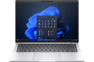 HP EliteBook 1040 G11 Intel Core Ultra 5 125H Laptop 35,6 cm (14") WUXGA 16 GB LPDDR5x-SDRAM 512 GB SSD Wi-Fi 6E (802.11ax) Windows 11 Pro Zilver