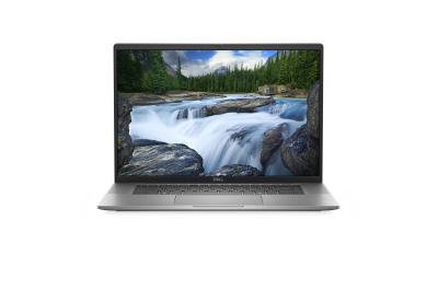 DELL Latitude 7650 Intel Core Ultra 7 155U Laptop 40.6 cm (16") Full HD+ 16 GB LPDDR5x-SDRAM 512 GB SSD Wi-Fi 7 (802.11be) Windows 11 Pro Belgian Grey