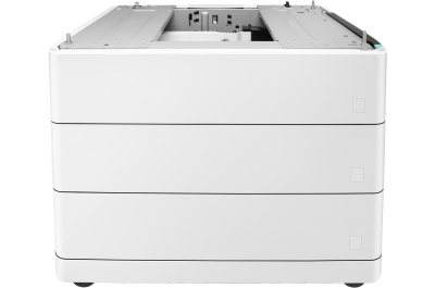 HP PageWide Paper Tray/Stand voor 3x550 vellen