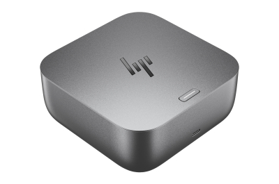 HP TB4 USB-C 100W G6 Dock
