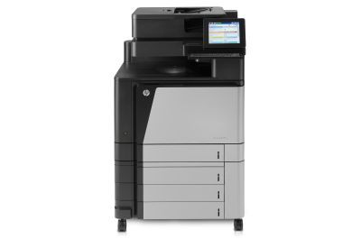 HP Color LaserJet Enterprise Flow M880z multifunctionele printer