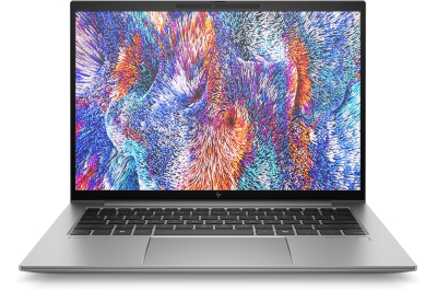 HP ZBook Firefly 14 G11 A AMD Ryzen™ 7 8840HS Mobile workstation 35.6 cm (14") WUXGA 32 GB DDR5-SDRAM 1 TB SSD Wi-Fi 6E (802.11ax) Windows 11 Pro Silver
