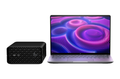 HP ZBook Ultra 14 inch G1a Mobile Workstation PC Wolf Pro Security Edition - Data Science 395 Mobiel werkstation 35,6 cm (14") Touchscreen 2.8K Windows 11 Pro