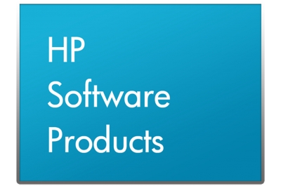 HP JetAdvantage Security Manager 1000 Device E-LTU