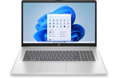HP 17-cn3025nb i5-1334U 16GB/512GB 17.3in W