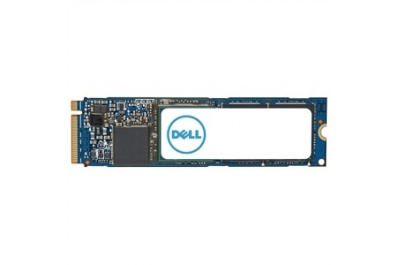 DELL AC037411 internal solid state drive M.2 4 TB PCI Express 4.0 NVMe