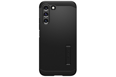 Spigen Tough Armor mobiele telefoon behuizingen 16,8 cm (6.6") Hoes Zwart