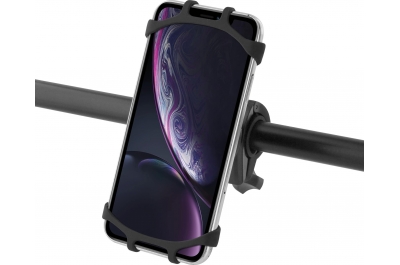 Azuri AZBIKEHOLDER houder Passieve houder Mobiele telefoon/Smartphone Zwart