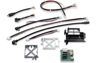 HP Internal USB Ports