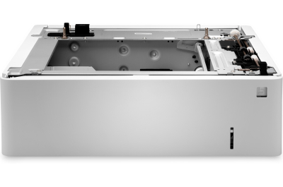 HP LaserJet Color medialade voor 550 vel