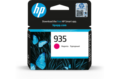 HP 935 originele magenta inktcartridge