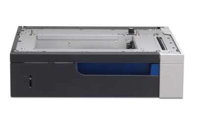 HP LaserJet Color papierlade voor 500 vel