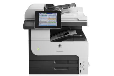 HP LaserJet Enterprise MFP M725dn