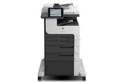 HP LaserJet Enterprise MFP M725f