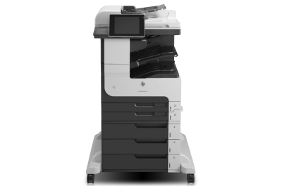 HP LaserJet Enterprise 700 MFP M725z