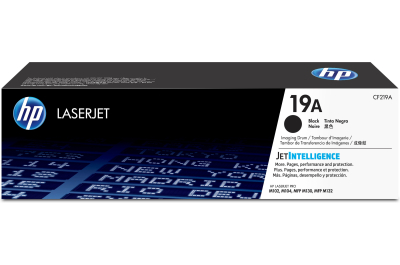 HP Originele 19A LaserJet belichtingstrommel