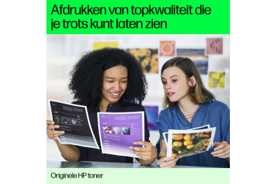 HP 130A originele cyaan LaserJet tonercartridge