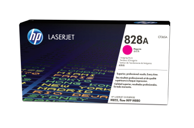 HP 828A magenta LaserJet fotogevoelige rol
