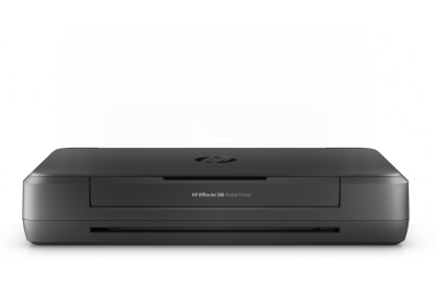 HP Officejet 200 Mobile Printer