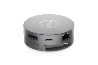 DELL USB-C Mobile Adapter – DA310