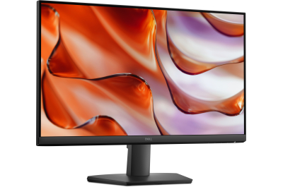 DELL SE2425HM computer monitor 60.5 cm (23.8") 1920 x 1080 pixels Full HD LCD Black