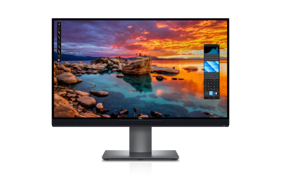 DELL UltraSharp 27 4K PremierColor monitor: UP2720QA