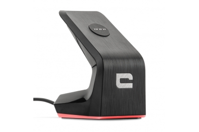 Crosscall X–DOCK Actieve houder Tablet/UMPC Zwart, Rood