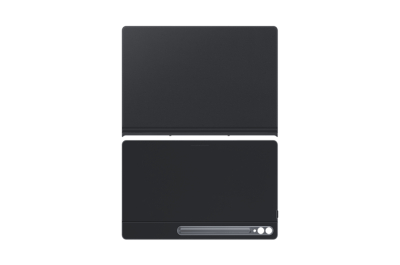 Samsung EF-BX910PBEGWW tabletbehuizing 37,1 cm (14.6") Hoes Zwart