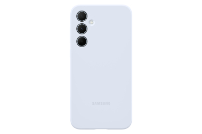 Samsung EF-PA356 mobile phone case 16.8 cm (6.6") Cover Light Blue