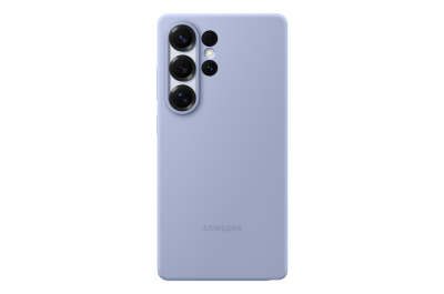 Samsung EF-PS938CLEGWW mobile phone case 17.5 cm (6.9") Cover Light Blue