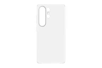 Samsung Clear Case Transparent mobiele telefoon behuizingen 17,5 cm (6.9") Hoes Transparant