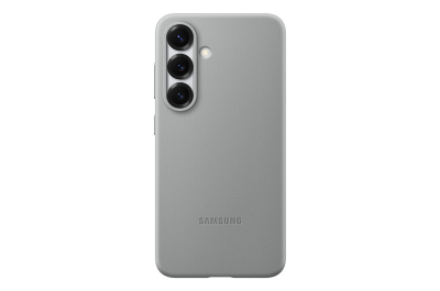 Samsung Kindsuit Faux Leather Case for Galaxy S25